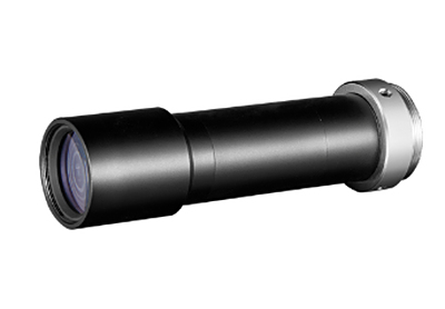 COOLENS视清        WWH08-130AT                远心镜头