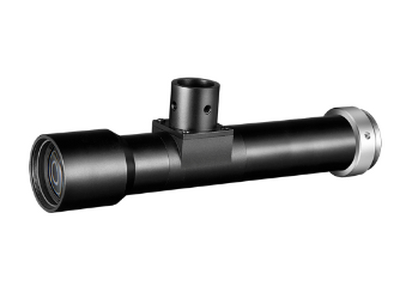 COOLENS视清           WWH08-130CT             远心镜头