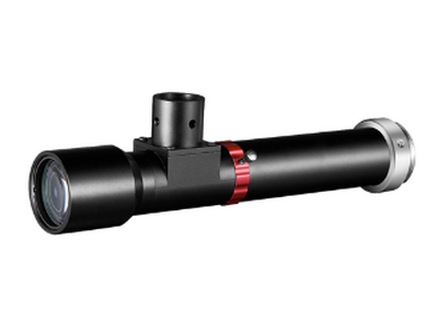 COOLENS视清            WWH08-130CT-G             远心镜头