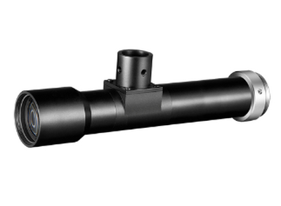 COOLENS视清           WWH10-410CT             远心镜头