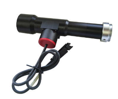 COOLENS视清            WWH100-108CTLV3            远心镜头