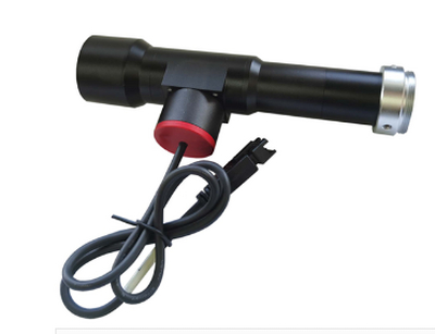 COOLENS视清         WWH25-108CTLV3               远心镜头