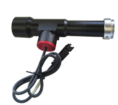 COOLENS视清            WWH30-108CTLV3            远心镜头