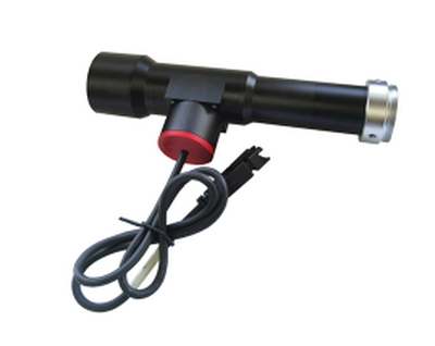 COOLENS视清          WWH60-108CTLV3             远心镜头