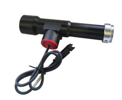 COOLENS视清         WWH100-63CTLV3               远心镜头