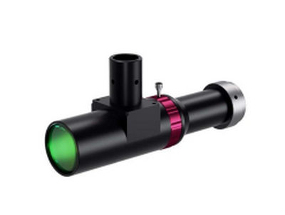 COOLENS视清      WWH40-63CTV4-IR1075-G                  远心镜头