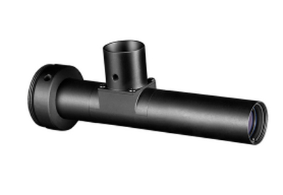 COOLENS视清             WWL15-110CN             工业远心镜头