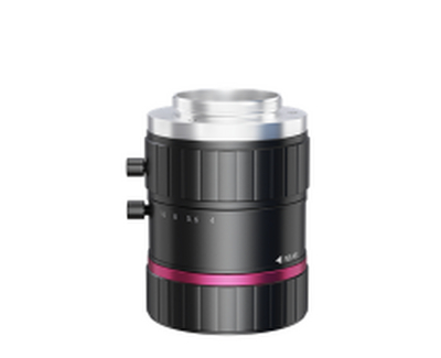 COOLENS视清         MFA121-U50              FA镜头