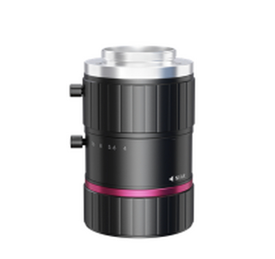 COOLENS视清            MFA121-U25             FA镜头