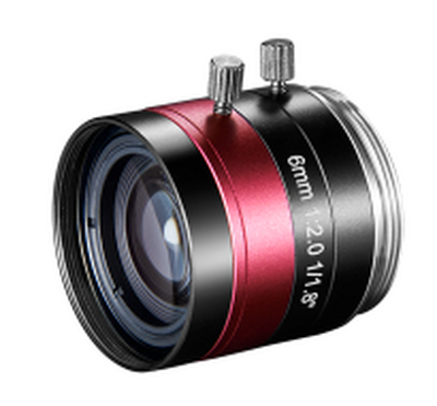 COOLENS视清          MFA118-S06               FA镜头