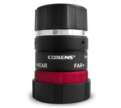 COOLENS视清        MFA118-S16V2                FA镜头