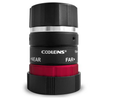 COOLENS视清          MFA118-S25V2             FA镜头