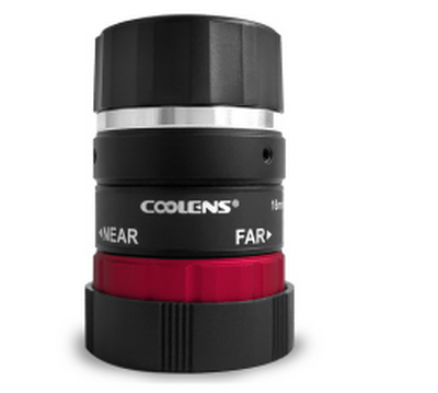 COOLENS视清         MFA110-H16                FA镜头