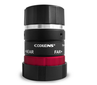 COOLENS视清            MFA110-H35             FA镜头