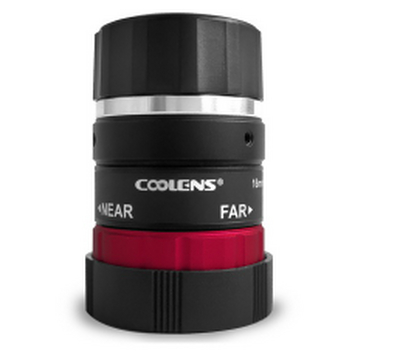 COOLENS视清        MFA110-H50                FA镜头