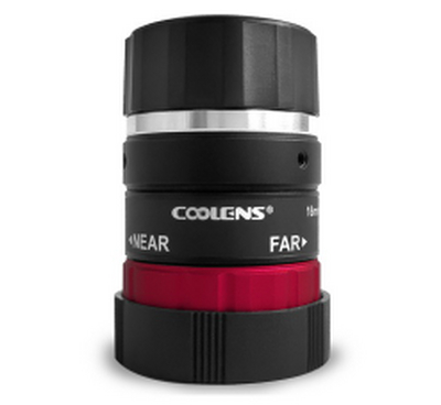 COOLENS视清          MFA230-S08               FA镜头