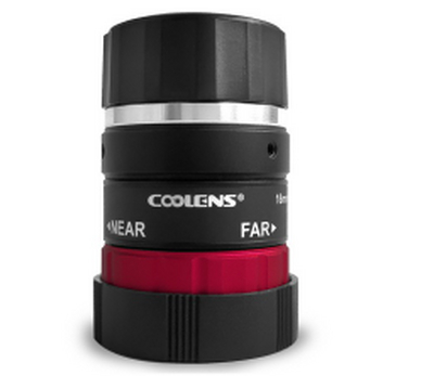 COOLENS视清          MFA230-S12               FA镜头