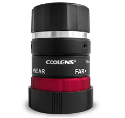 COOLENS视清           MFA230-S16              FA镜头