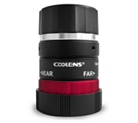 COOLENS视清             MFA230-S25           FA镜头