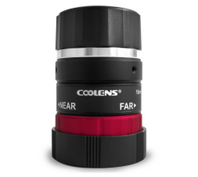 COOLENS视清             MFA230-S25           FA镜头