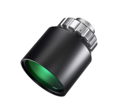 COOLENS视清          LASER-75V2              激光内同轴镜头