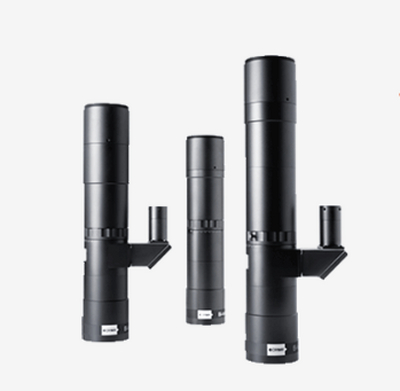 CR灿锐        XF-MDT4X110DZM-D41-VI-M58-11.48             高倍远心镜头