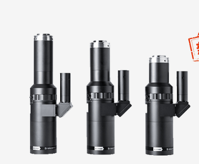 CR灿锐        XF-10MDT4X65DZM-1C-VI              工作距高倍远心镜头