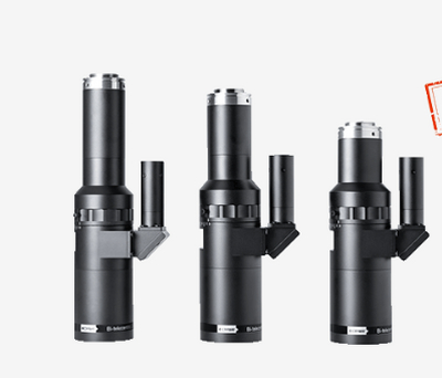 CR灿锐            XF-10MDT4X110DZM-1.1C-VI           工作距高倍远心镜头