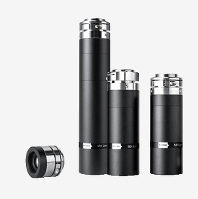 CR灿锐        XF-MH055X108-1.1C             视觉定位镜头