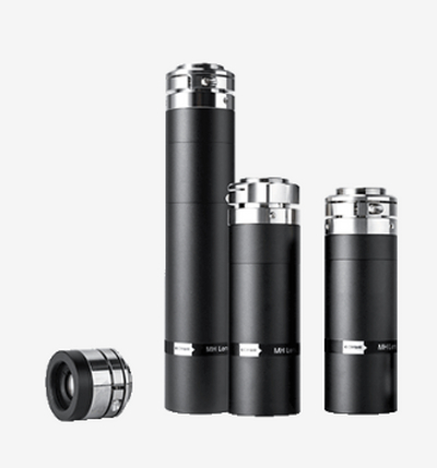 CR灿锐        XF-MH065X116-1.1C             视觉定位镜头