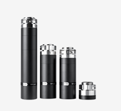 CR灿锐         XF-MH05X160            视觉定位镜头