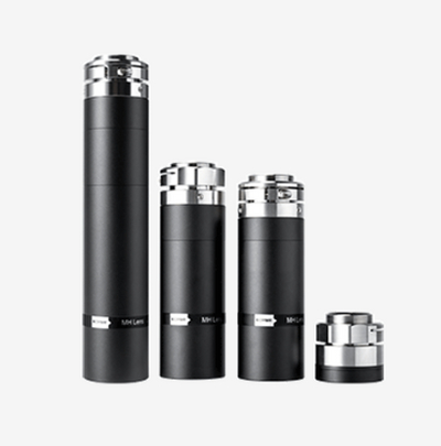 CR灿锐          XF-MH1X124           视觉定位镜头