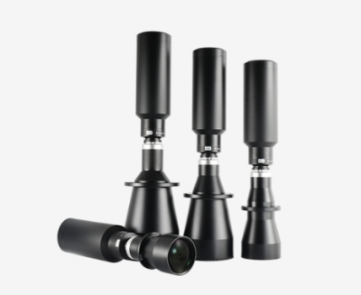 CR灿锐          XF-PTL39082-M95-12-VI            远心镜头