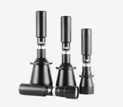 CR灿锐           XF-PTL39062-M72-11.48-VI          远心镜头