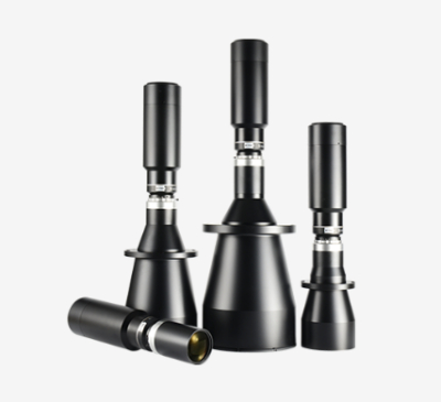 CR灿锐           XF-PTL39057-M72-11.48-VI           远心镜头