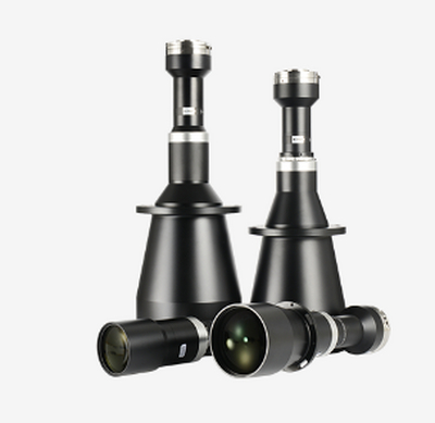 CR灿锐        XF-PTL39038-F             远心镜头