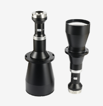 CR灿锐         XF-PTL39032-F              远心镜头