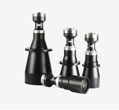 CR灿锐        XF-PTL15229-F              远心镜头