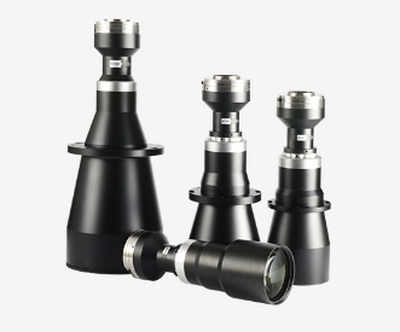 CR灿锐          XF-PTL39029-F             远心镜头