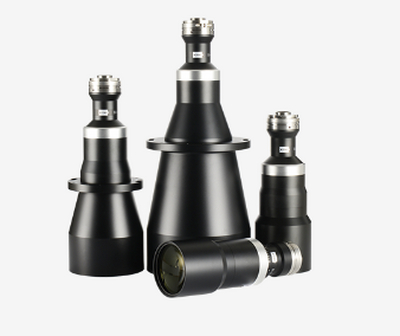 CR灿锐        XF-PTL39019-C             远心镜头