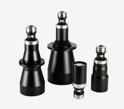 CR灿锐          XF-PTL39016-C             远心镜头