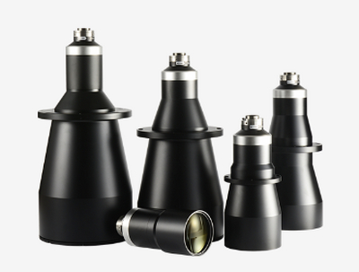 CR灿锐          XF-PTL39008-C            远心镜头