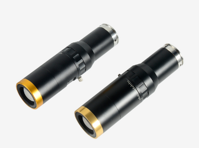 CR灿锐          XF-10MDT03X178-1C             双侧远心镜头