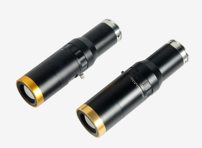 CR灿锐         XF-10MDT1.5X110D-1C              双侧远心镜头