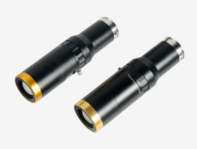 CR灿锐         XF-5MDT03X65D              双侧远心镜头