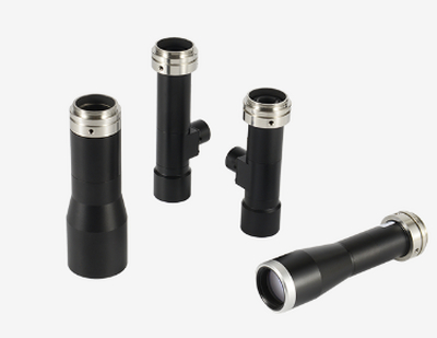 CR灿锐           XF-MT6X65D             远心镜头