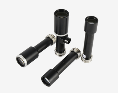 CR灿锐           XF-MT6X110D            远心镜头