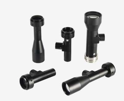 CR灿锐             XF-T3X65           远心镜头