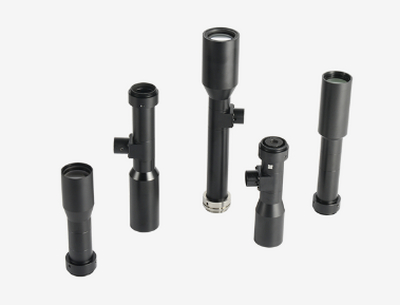 CR灿锐           XF-T2X300D            远心镜头