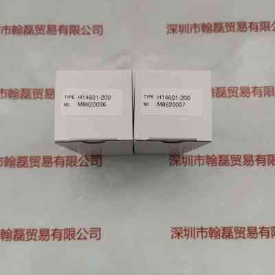 HAMAMATSU滨松   H14601-200  光电倍增管模块